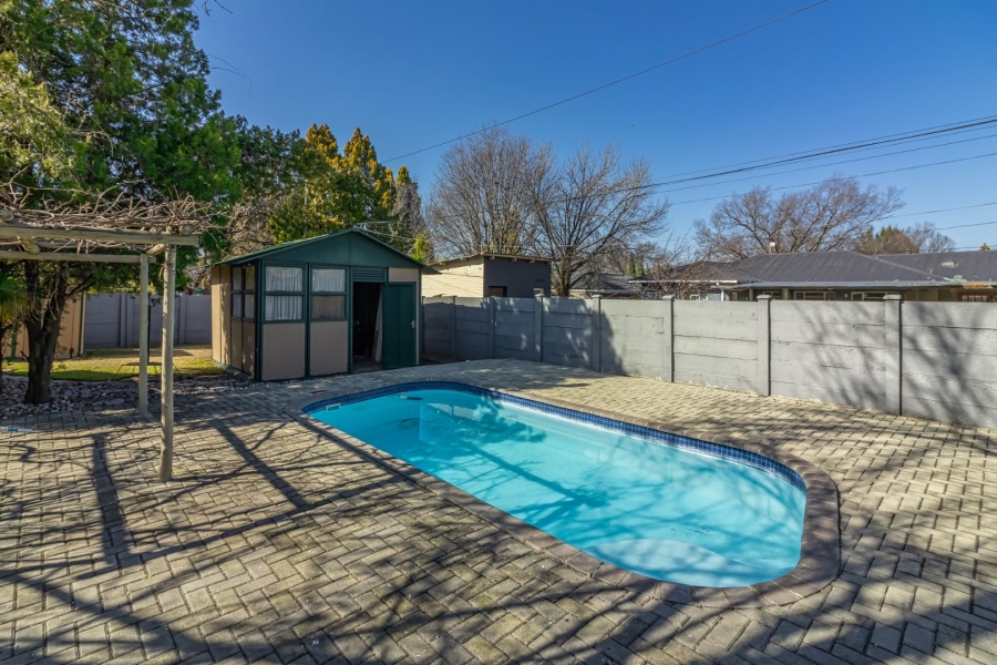 3 Bedroom Property for Sale in Presidentia Free State